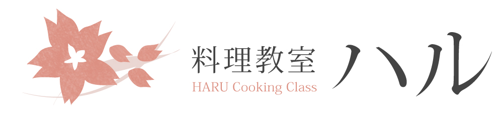 haru cooking class kyoto